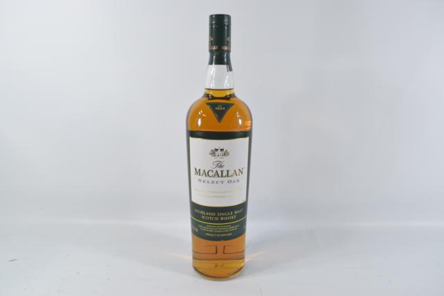 マッカラン 1000ml The Select Macallan オーク Oak セレクト セレクト