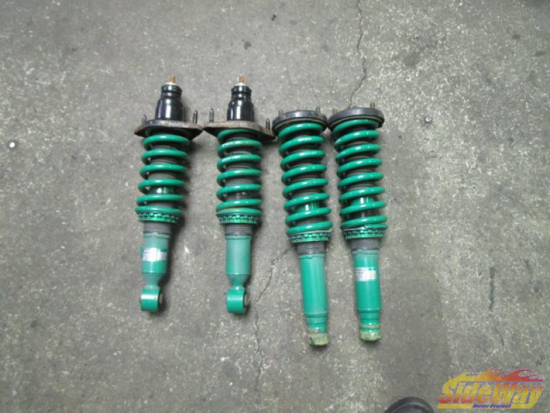 ホンダ RB1 オデッセイ 車高調 一台分セット TEIN ホンダ RB1