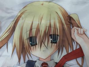 C91 ゆずソフト サノバウィッチ めぐる ブランケット 検索結果]-あみあみオンライン本店-