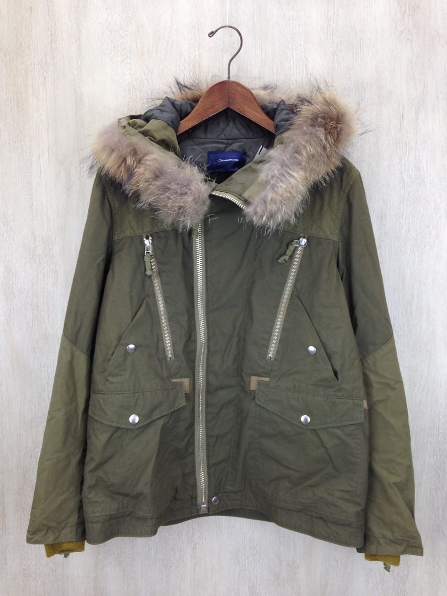 BOOMERANG,Lola,Thingsly公式通販 START!! 16AW JohnUNDERCOVER