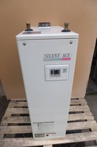 ボイラー 中古のYahoo!オークション(旧ヤフオク!)の相場・価格を見る