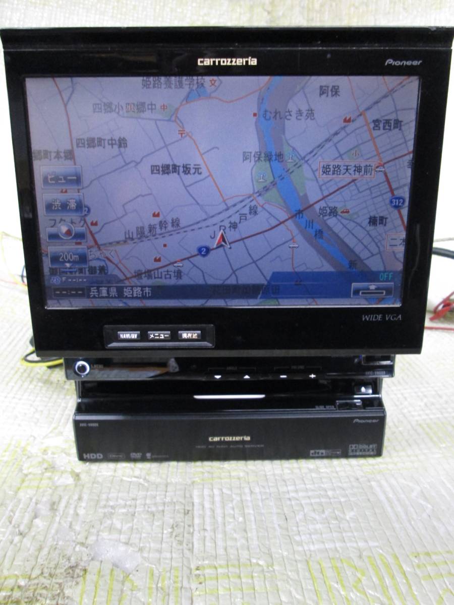 2025年最新サイバーナビ AVIC-VH009の人気アイテム - (F1776 
