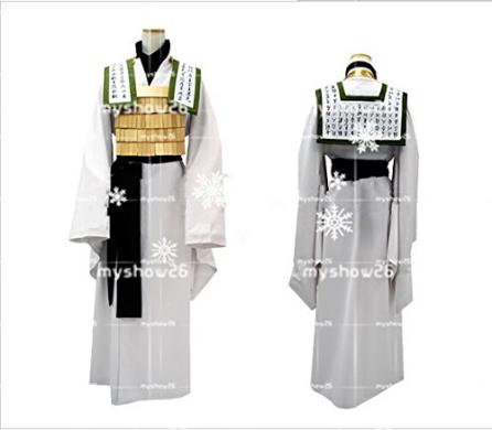 ★最遊記　玄奘三蔵★コスプレ衣装 ディズニー