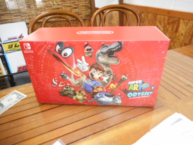 ◇新品未開封！◇任天堂 スイッチ本体 ニンテンドースイッチ スーパー