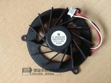 Ventola Di Ricambio Per CPU Sony Vaio VPCL11M1E, VGC-JS, Compatibile Con UDQF2RH55DF0 E Modelli Simili