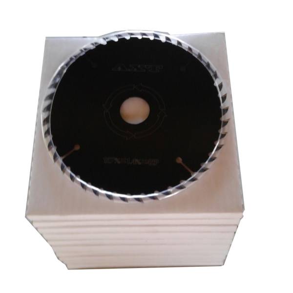 木工用チップソー　フッ素コード 127×42P 10枚組