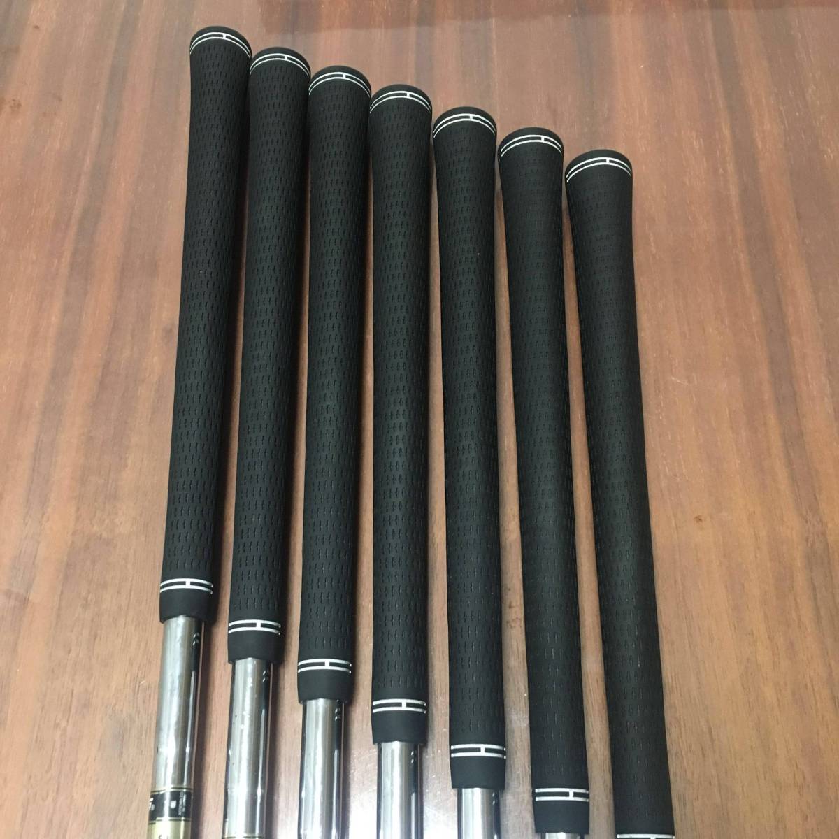 Srixon - ト58☆SRIXON Z925 7本アイアンセット S200 DUNLOP の 