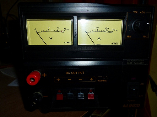 ■□DM-130MV(修理動作品ですが古いのでジャンク扱い)□■