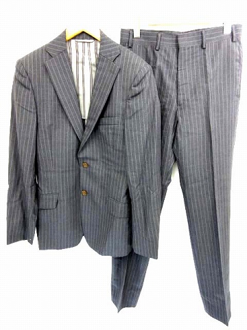 ヴィヴィアンウエストウッドマン Vivienne Westwood MAN スーツ