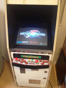 ゲーム 筐体のYahoo!オークション(旧ヤフオク!)の相場・価格を見る