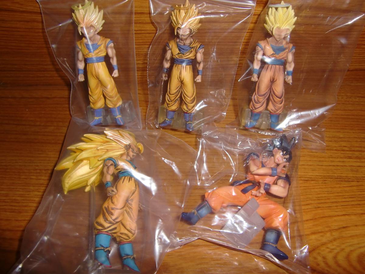 ドラゴンボール リペイント ベジータ 公式通販 改造 スーパーサイヤ人3 