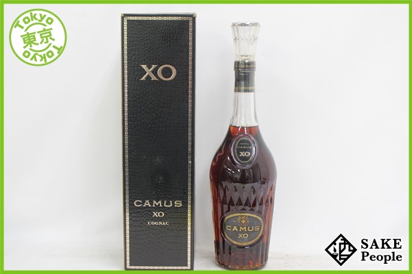 未開封】 ブランデー 4本まとめ売り サントリー SUNTORY XO ☆VSOP