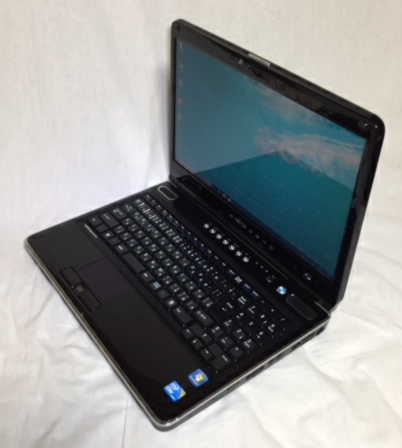 高速SSD240GB搭載 Fujitsu FMV-BIBLO NF⁄G70 ノートパソコン 17 (4056 