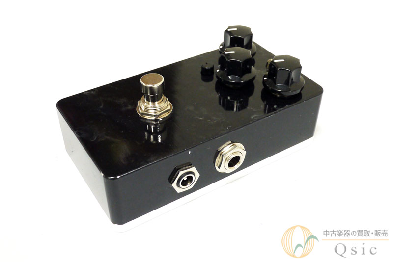 leqtique 10/10 ハイゲイン ディストーション 美品] Leqtique 10/10（テンテン） Distortion 9/9をさらに進化