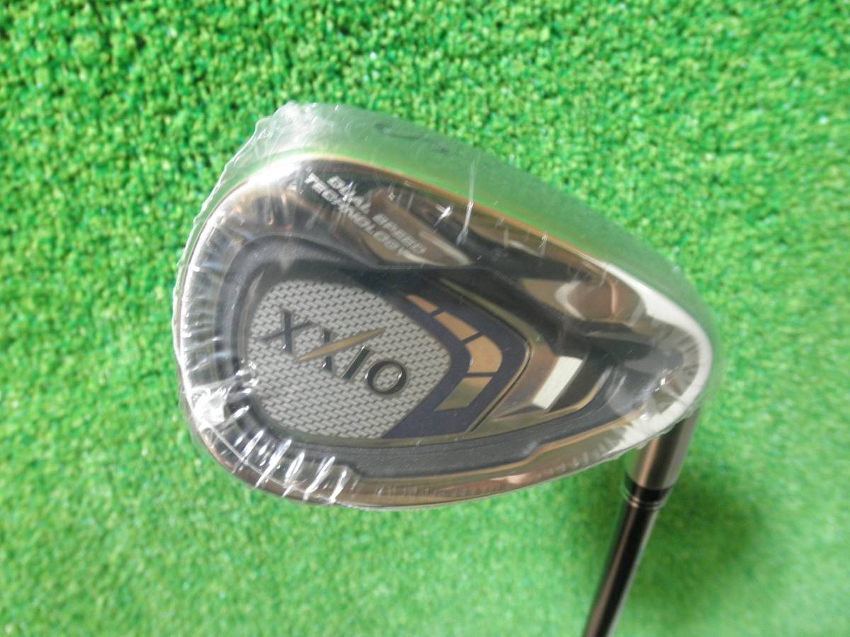 新品)ダンロップ XXIO9 ゼクシオ9 アイアン 単品 SW MP900 R