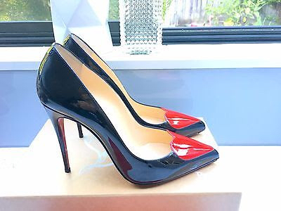 クリスチャンルブタン ☆パンプス