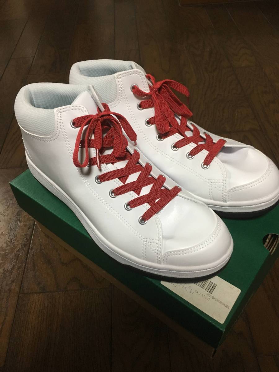 ●着用5回以下● converse ゴルフスパイク　サイズ23.5 コンバース ゴルフシューズ GF CONVERSE ゴルフシューズ」の人気商品