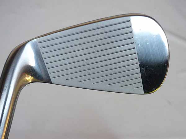 美品 キャロウェイ Xフォージド アイアン M10 SR 日本仕様 単品 3番