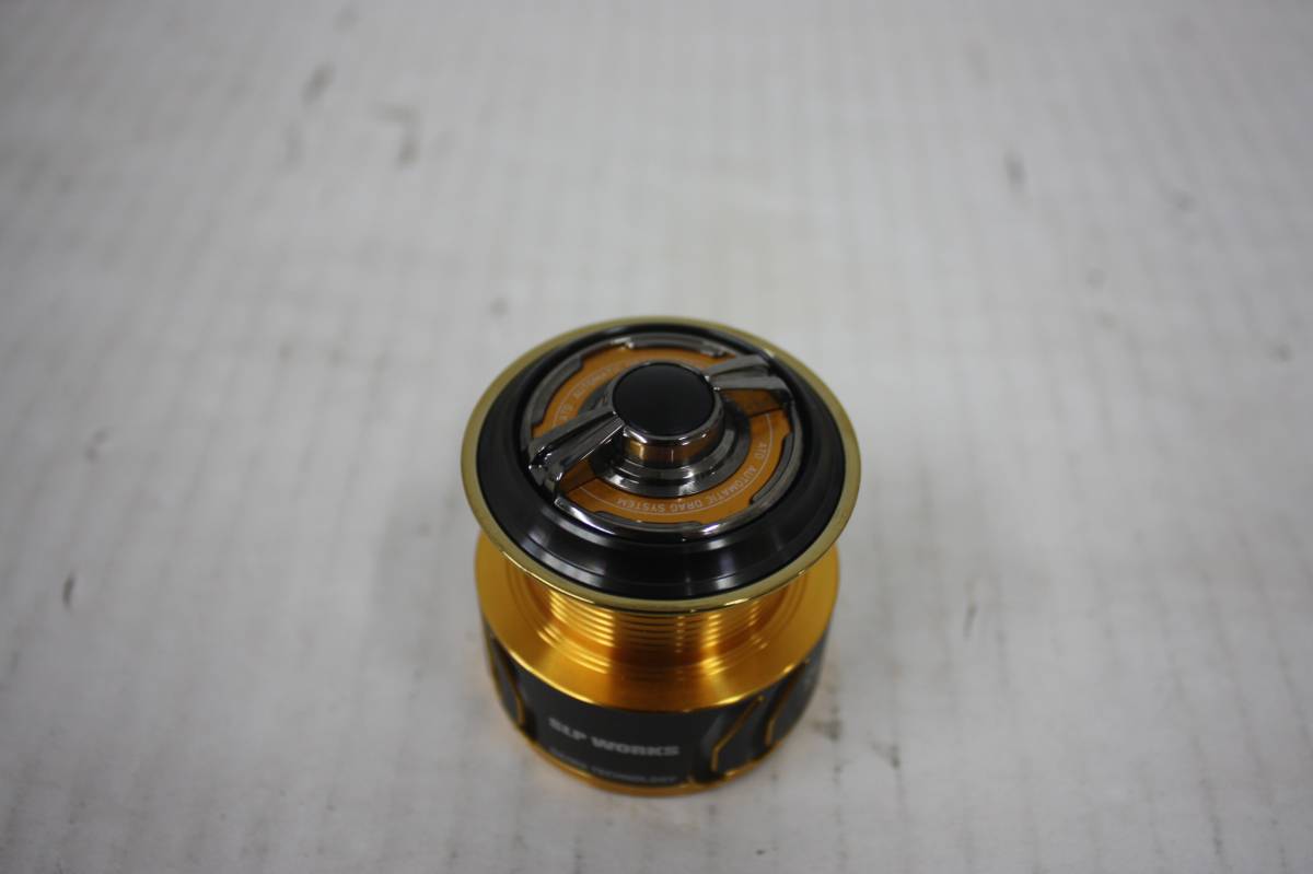 サンライン ダイワ DAIWA サンラインスペシャリストスプール SSM-2519