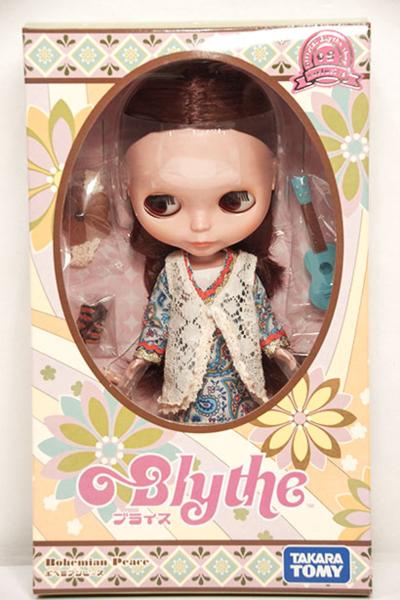 Y171105-040ネオブライス/ボヘミアンピース