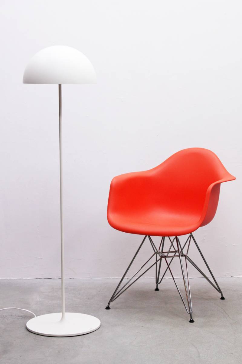 ◆Panasonic パナソニック MODIFY モディファイ 深澤直人 フロアライト モダン/北欧◆