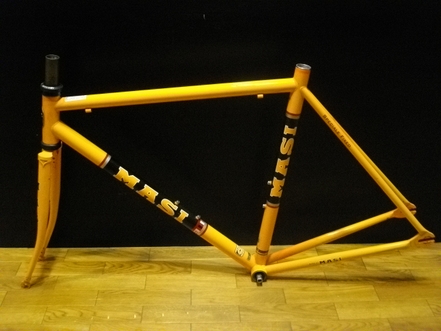 MASI ピスト バイク 中古 Yahoo!オークション MASI ピスト バイク 中古