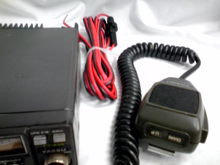 YAESU FT－230 10W YAESU Yaesu 【公式通販】