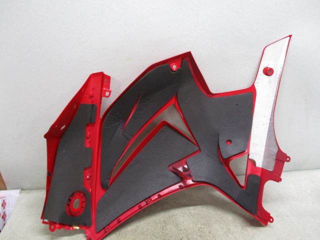 2026年最新Yahoo!オークション e7即決!NINJA250R用サイドカウル右1013