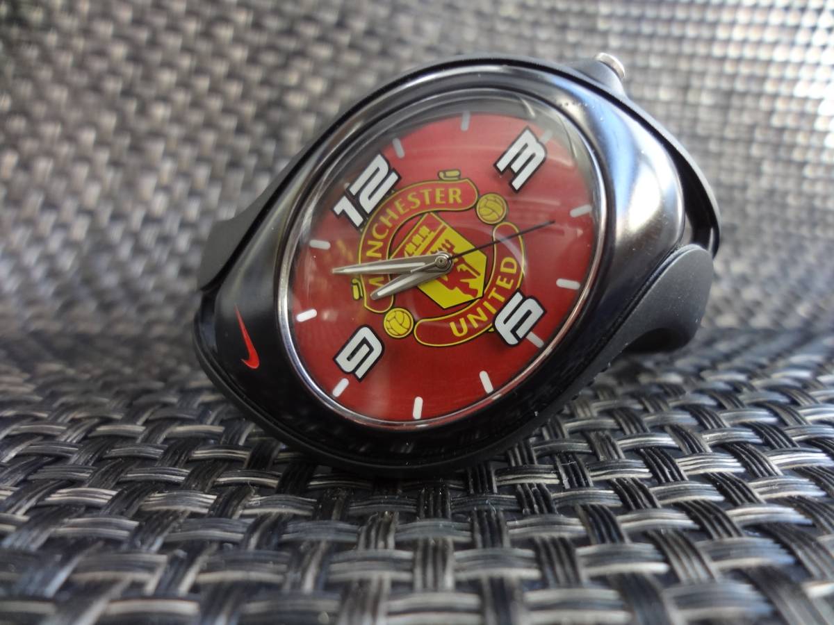 NIKE × MANCHESTER UNITED ナイキ × マンチェスター ユナイテッド 