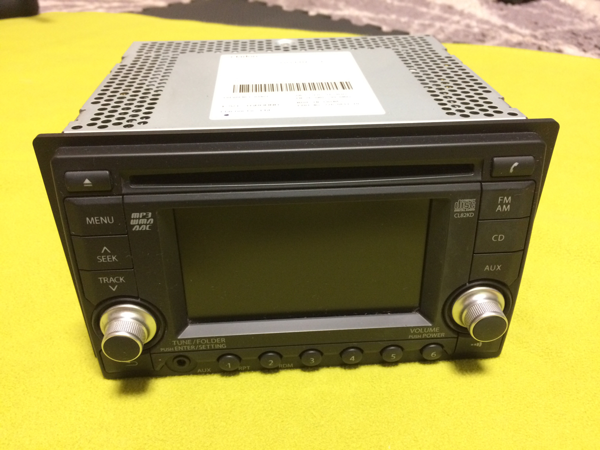 名機 ナカミチCD700 チューニング済み ナカミチ Nakamichi カー