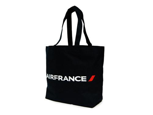 ☆エールフランス AIR FRANCE 関空 限定販売 コラボ トートバッグ 新品