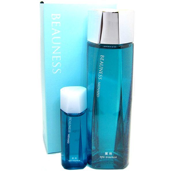 F674 メナード 薬用ビューネ 化粧水 160mL・30mL 2本セット 未開封