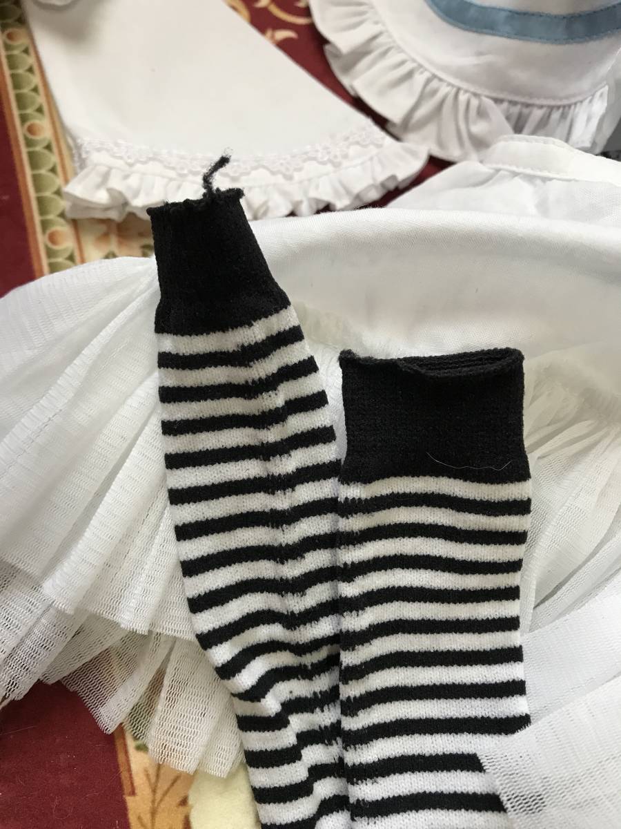 Doll Heart製アリス服