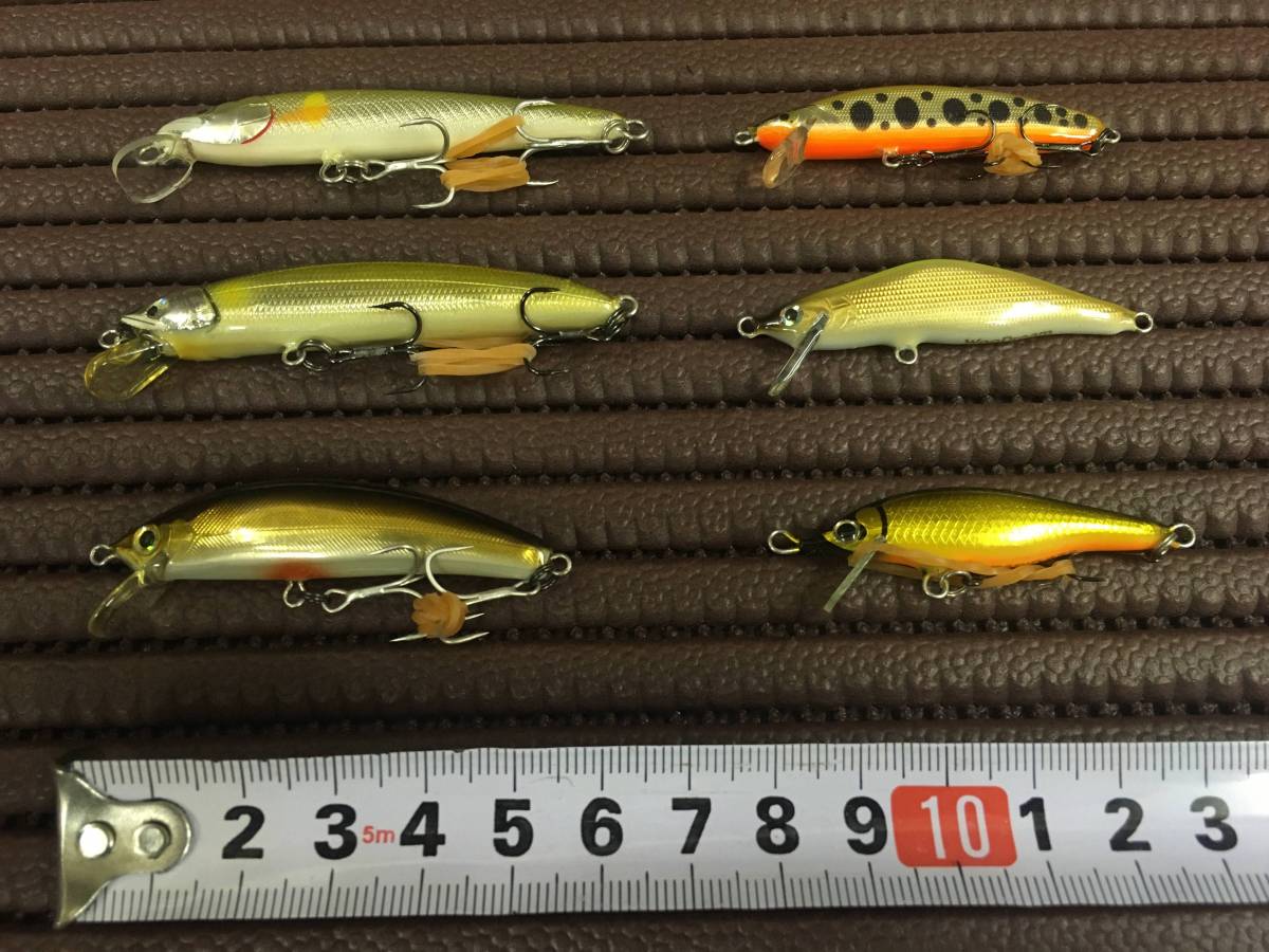 ZEAL テラー 3/8oz AB 1993 ズイール