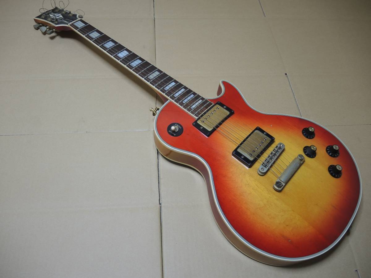 REA-35E ELectric Acoustic Guitar Anboy REGALO TK Regalo Series 