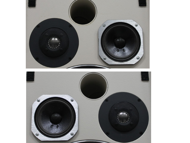 ジャンク＞ JBL スピーカー 4312MKⅡ JBL 4312M COMPACT MONITOR 