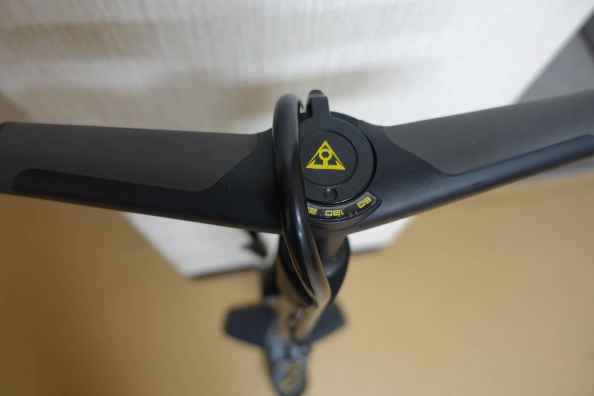 中古】TOPEAK JoeBlow Ace[ ジョ－ブロー エース ] 自転車用空気入れ