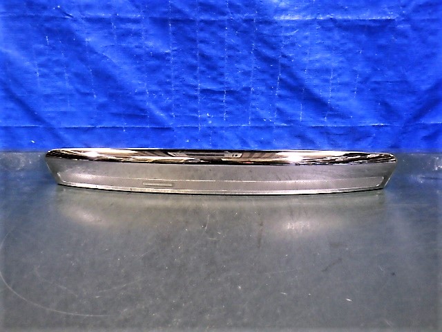 L380　フリード　GB3　GB4　前期　リアガーニッシュ　メッキ