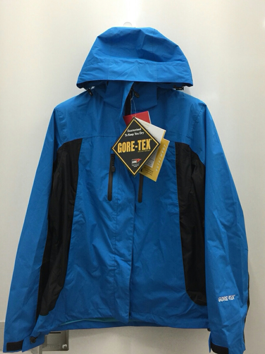 THE NORTH FACE マウンテンパーカーMサイズ