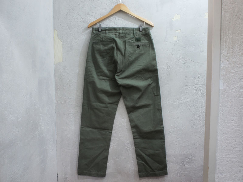 Supreme Chino Pant - supreme | チノパン シュプリーム chino by