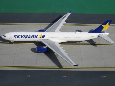 激安大特価，正規品 超激レア スカイマーク A330-300 JA330E(航空会社別)｜売買されたオークション情報、yahooの商品情報をアーカイブ公開 - オークファン その他