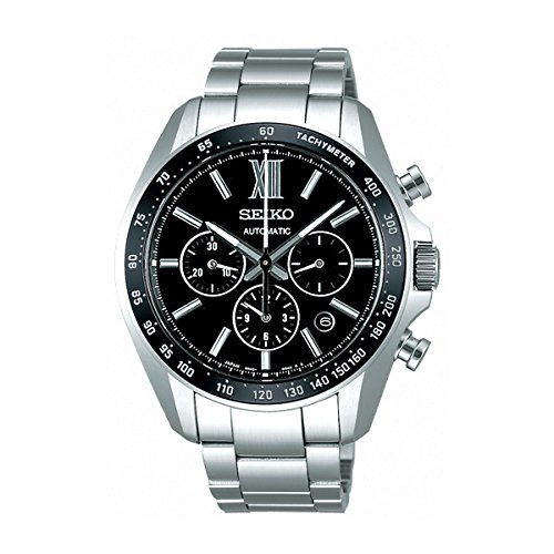 ■新品■１円～売りきり☆セイコーブライツメカニカル自動巻き（手巻きつき）　ＳＤＧＺ011　！！