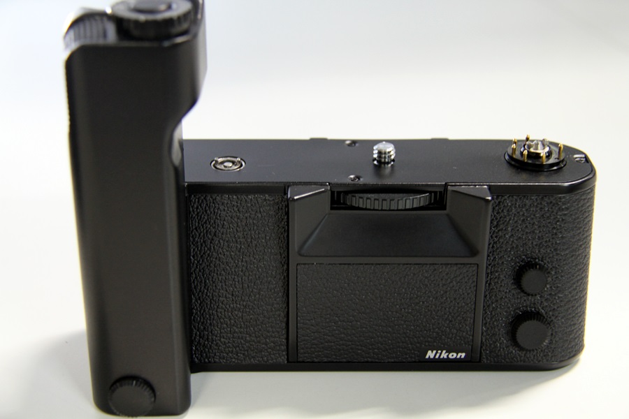 Nikon MD-4 モータードライブ | F3 Motor Drive ニコン Used F3