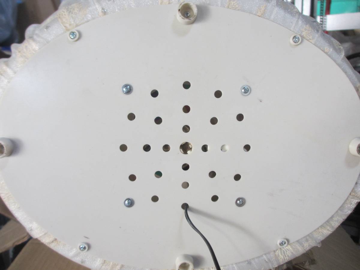 LED　スノーマン　_4