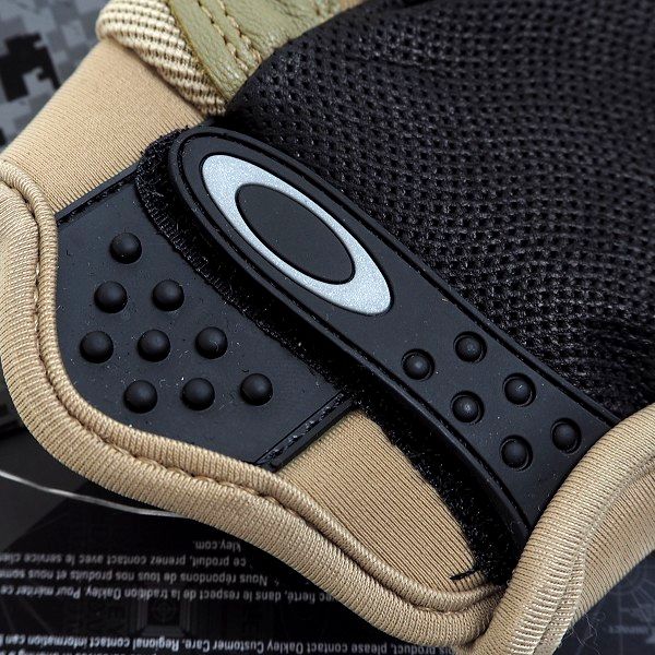 ファクトリーパイロット 新品 OAKLEY オークリー FACTORY PILOT GLOVE
