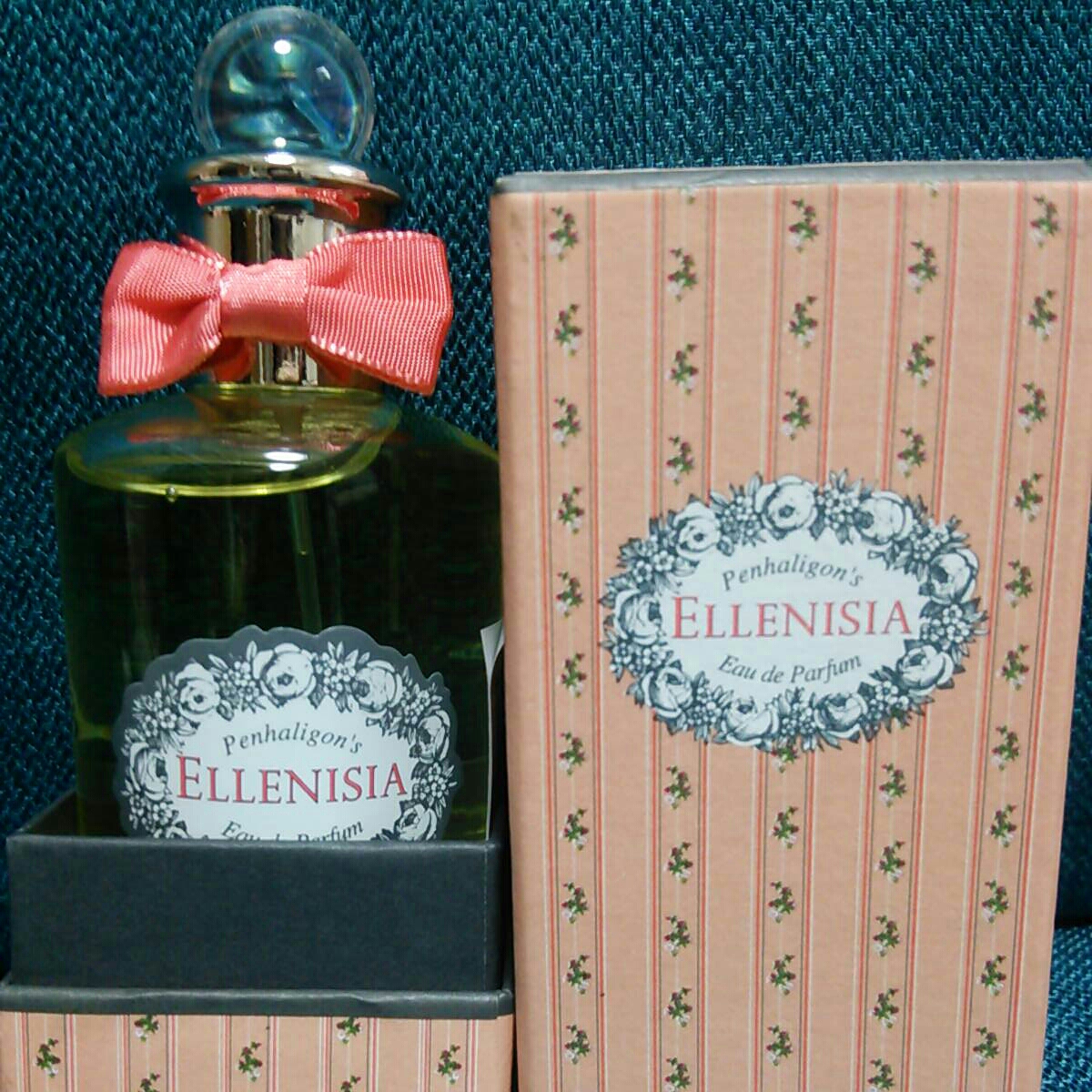 Penhaligon's ELLENISIA オードパルファム 100ml ペンハリガン香水