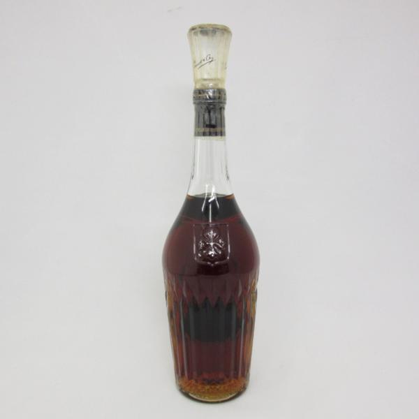 ブランデー 未開栓 CAMUS XO カミュ ロングネック 700ml コニャック 古