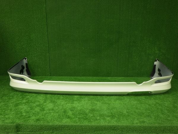 36016 モデリスタ ヴェルファイア/アルファード 20系 リヤスポイラー ANH20/ANH25/GGH20/GGH25/ATH20