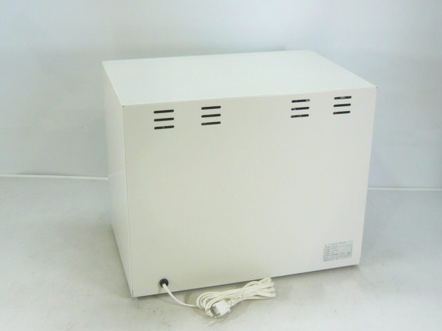 ☆良品 滝川 デジタルステリライザー TG-8120 紫外線消毒器 美品 / TAKIGAWA / 滝川 / デジタルステリライザー/ TG-8120 / 紫外線