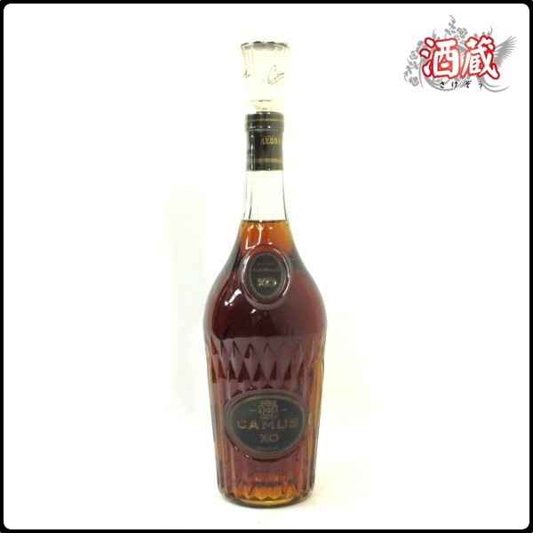 カミュ エクストラ ロングネック 700ml 40度 箱付き 古酒 ◇注目